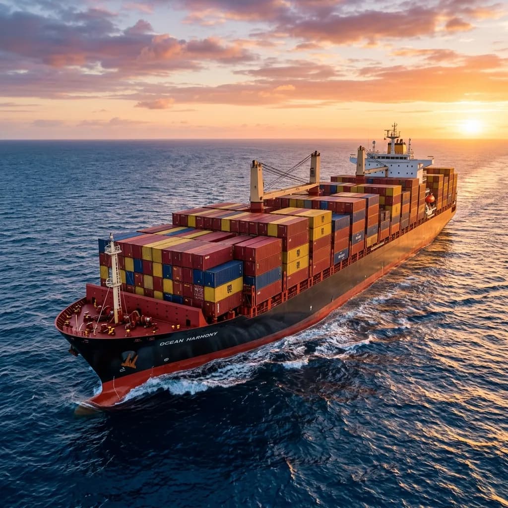 Global Freight